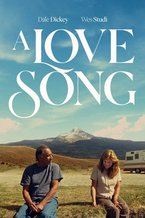 A Love Song (2021)