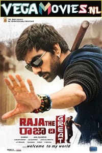 Raja The Great (2017) Org Hindi Dubbed Movie