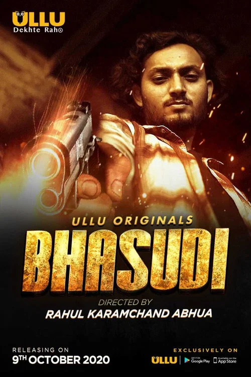 Bhasudi S01 Part 2 (2020) Hindi Complete Ullu Web Series