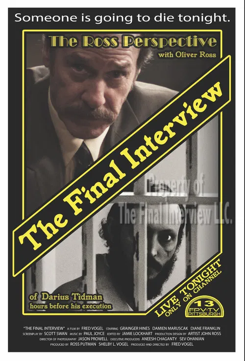 Download [18+] The Interview (2020) UNRATED HotShots Originals Hindi Short Film 720p [130MB] | 1080p [250MB] HEVC HDRip