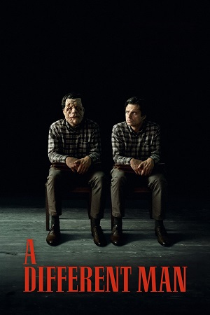 Download A Different Man (2024) BluRay Dual Audio {Hindi-English} 480p [540MB] | 720p [1.2GB] | 1080p [3GB]