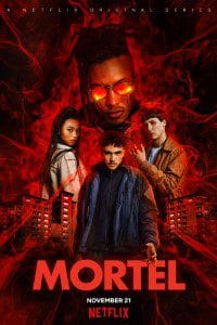 Mortel Season 1 English Complete Netflix Web Series