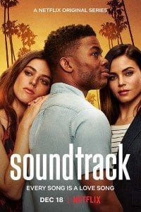 Soundtrack (2019) Season 1 Hindi Netflix Tv Series