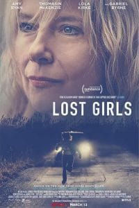 Netflix Lost Girls