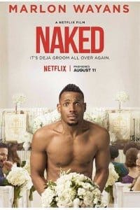 Netflix Naked (2017) English