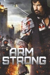 Armstrong (2017)