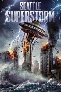 Seattle Superstorm (2012) Hindi Dubbed English Movie