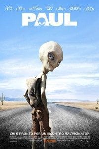 Paul (2011)