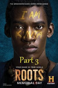 Roots Part 3 (2016) Hindi Dubbed Full Movie