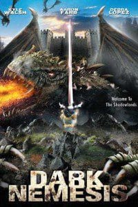 Dark Nemesis (2011) Hindi Dubbed English Movie