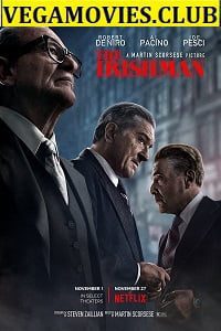 The Irishman (2019) Full Movie Hindi Dubbed English Movie