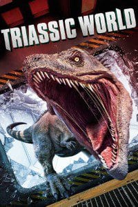 Triassic World (2018) Hindi Dubbed English Movie