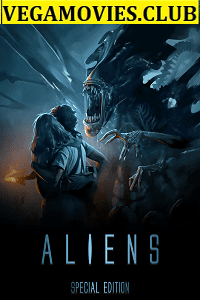 Aliens (1986)