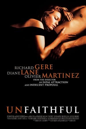 Unfaithful (2002) English Movie