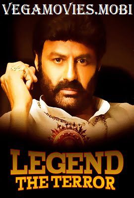 Legend (2014) Hindi Dubbed Movie