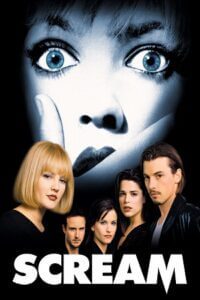 Scream (1996)