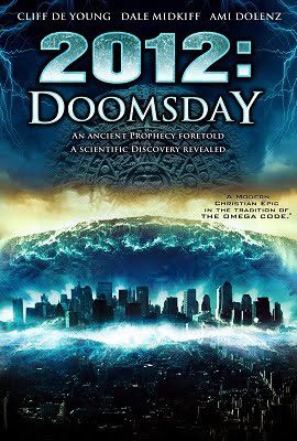 (2012) Doomsday (2008) Hindi