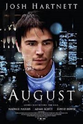 August (2008) Hindi