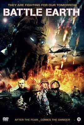 Battle Earth (2013) Hindi