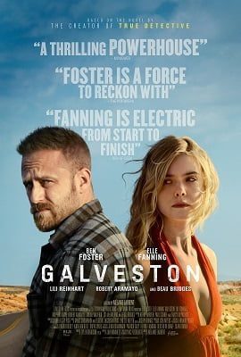 Galveston (2018) Hindi
