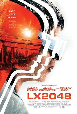 Lx (2048) (2020) Hindi