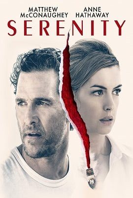 Serenity (2019) Hindi