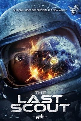 The Last Scout (2017) Hindi