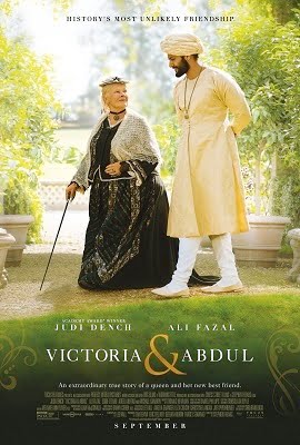 Victoria Abdul (2017) Hindi