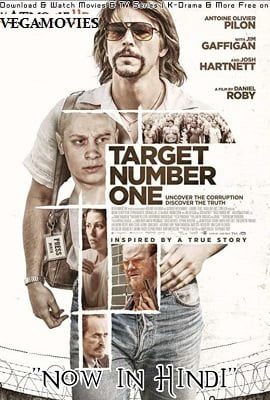 Target Number One (2020) Hindi