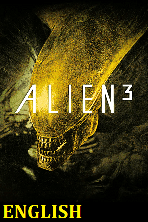 Alien 3 (1992) English Movie