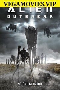 Alien Outbreak (2020)