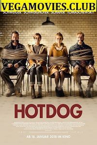 Hot Dog (2018)