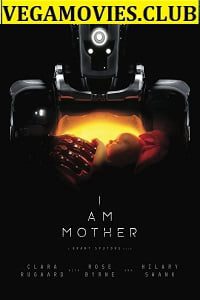 I Am Mother (2019) Hindi