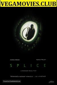 Splice (2009)