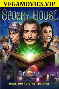 Spooky House (2002)