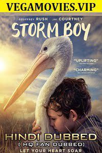 Storm Boy (2019)