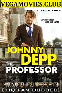 The Professor (2018)