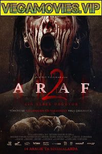 Araf 2 (2019) Hindi Dubbed