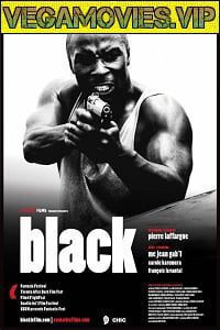 Black (2009) Hindi Dubbed