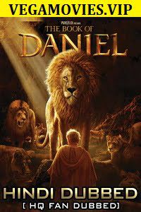 The Book Of Daniel (2013)