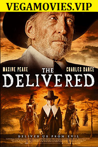 Download The Delivered (2021) English With Subtitles 480p [350MB] | 720p [800MB]