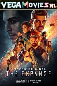 The Expanse Season 1 6
