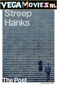 Download The Post (2017) English With Subtitles 480p [500MB] | 720p [1GB] | 1080p [1.9GB]