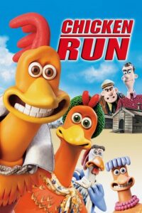 Chicken Run (2000) Hindi Dubbed
