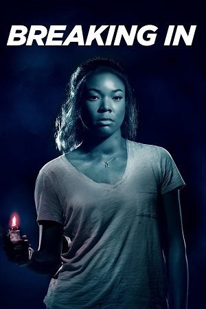 Breaking In (2018)