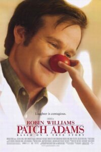 Patch Adams (1998) Hindi Dubbed