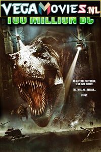 100 Million Bc (2008)