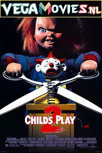 Childs Play 2 (1990)
