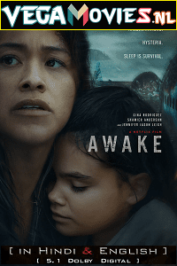 Awake (2021)