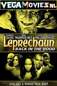 Leprechaun 6 Back 2 Tha Hood (2003)